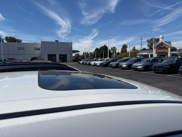 2026 Honda CR-V EX-L photo 8