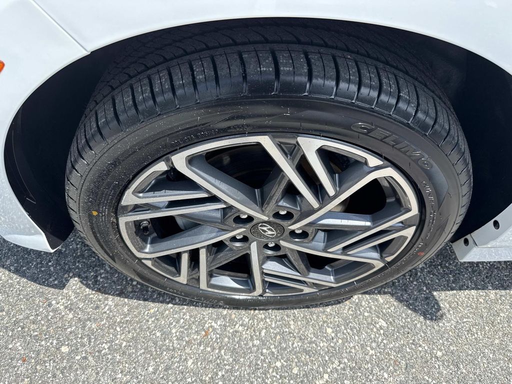 2023 Hyundai Kona N Line photo 10