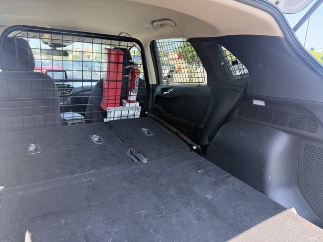 2020 Ford Escape SE photo 5
