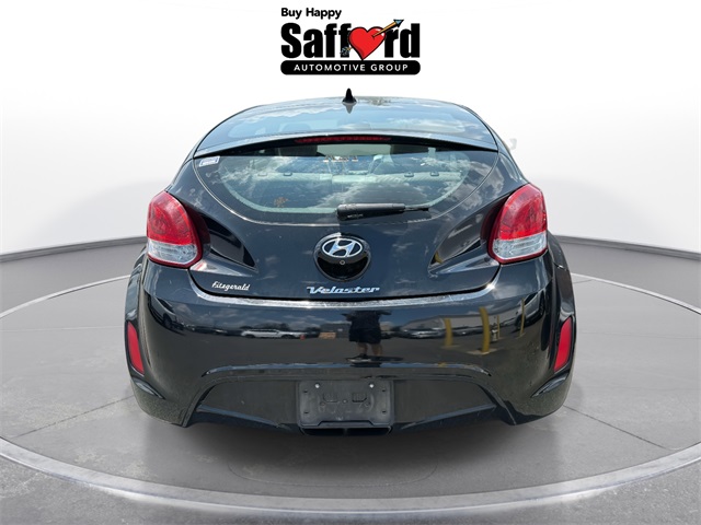 2012 Hyundai Veloster Base photo 3