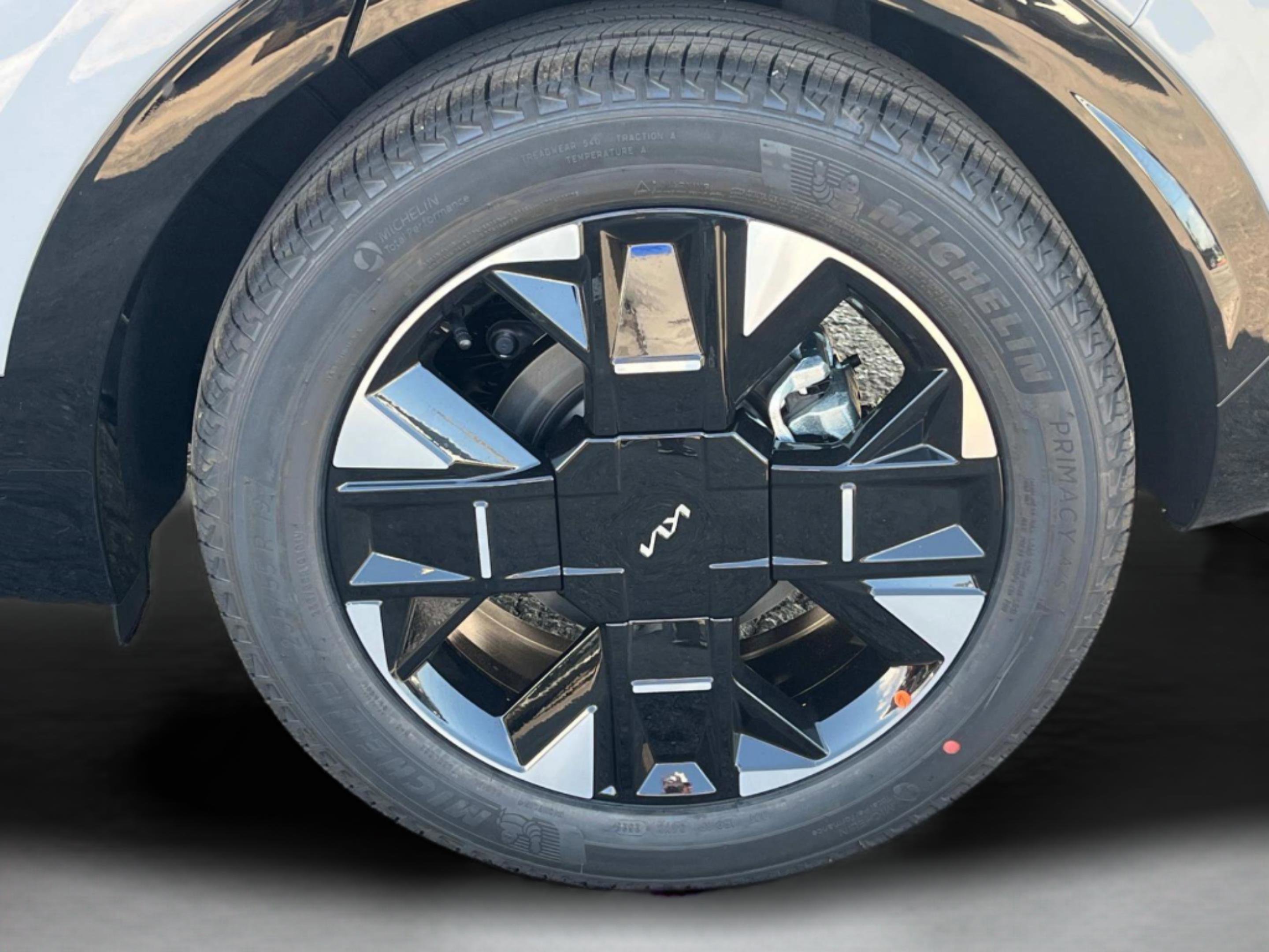 2026 Kia Sportage SX Prestige photo 10