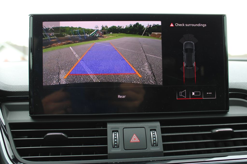 2024 Audi Q5 45 S line Premium photo 16