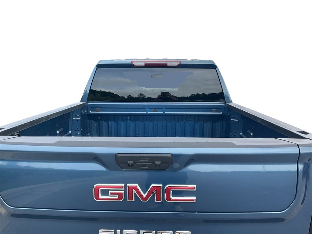 2024 Gmc Sierra 1500 SLT photo 28