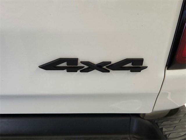 2023 Ram 1500 Laramie photo 30