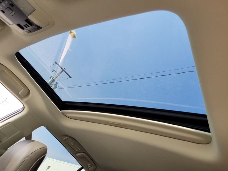 2014 Lexus GX 460 Base photo 16