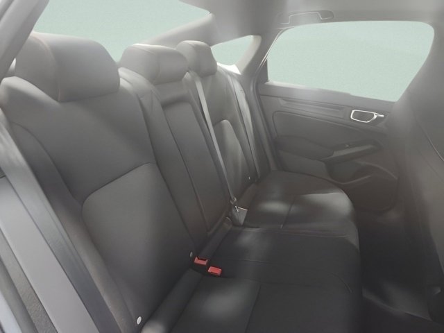 2024 Honda Civic Si photo 8