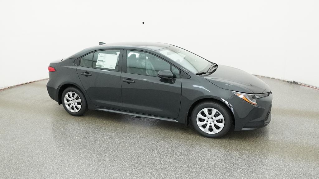 2026 Toyota Corolla LE photo 27