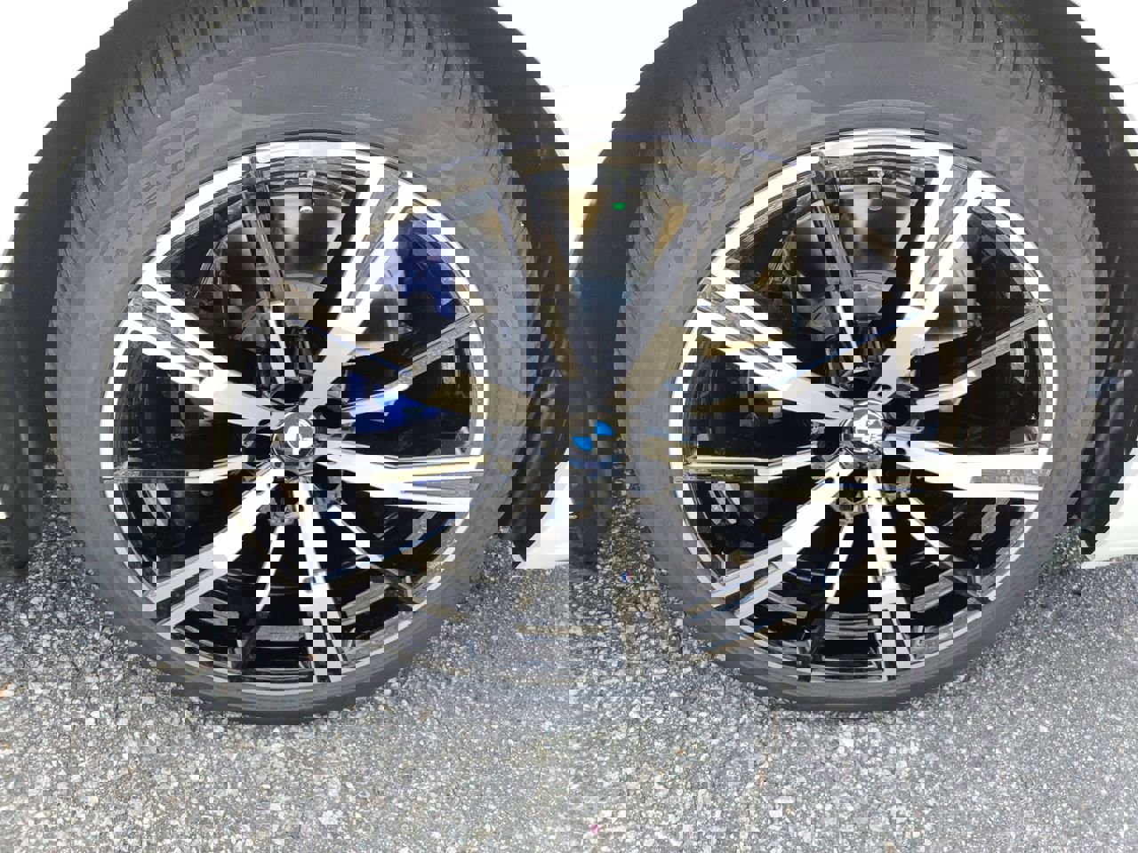 2026 Bmw 530i xDrive photo 12