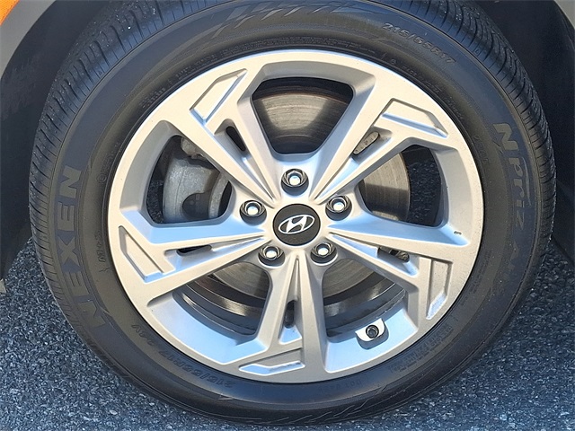 2023 Hyundai Kona SEL photo 27