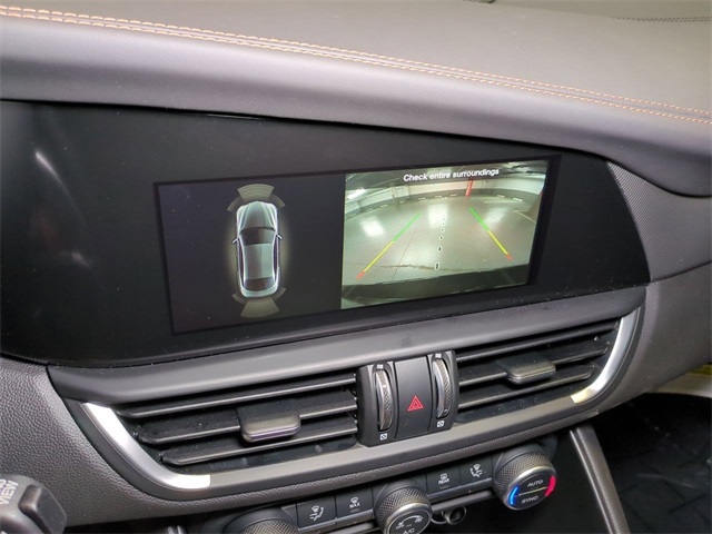 2025 Alfa Romeo Giulia SPRINT photo 20