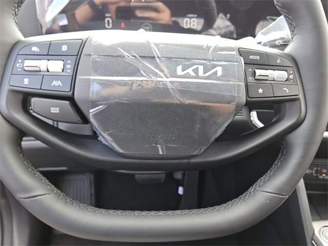 2026 Kia Sportage EX photo 20