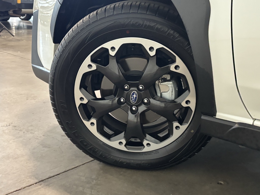 2023 Subaru Crosstrek Premium photo 9