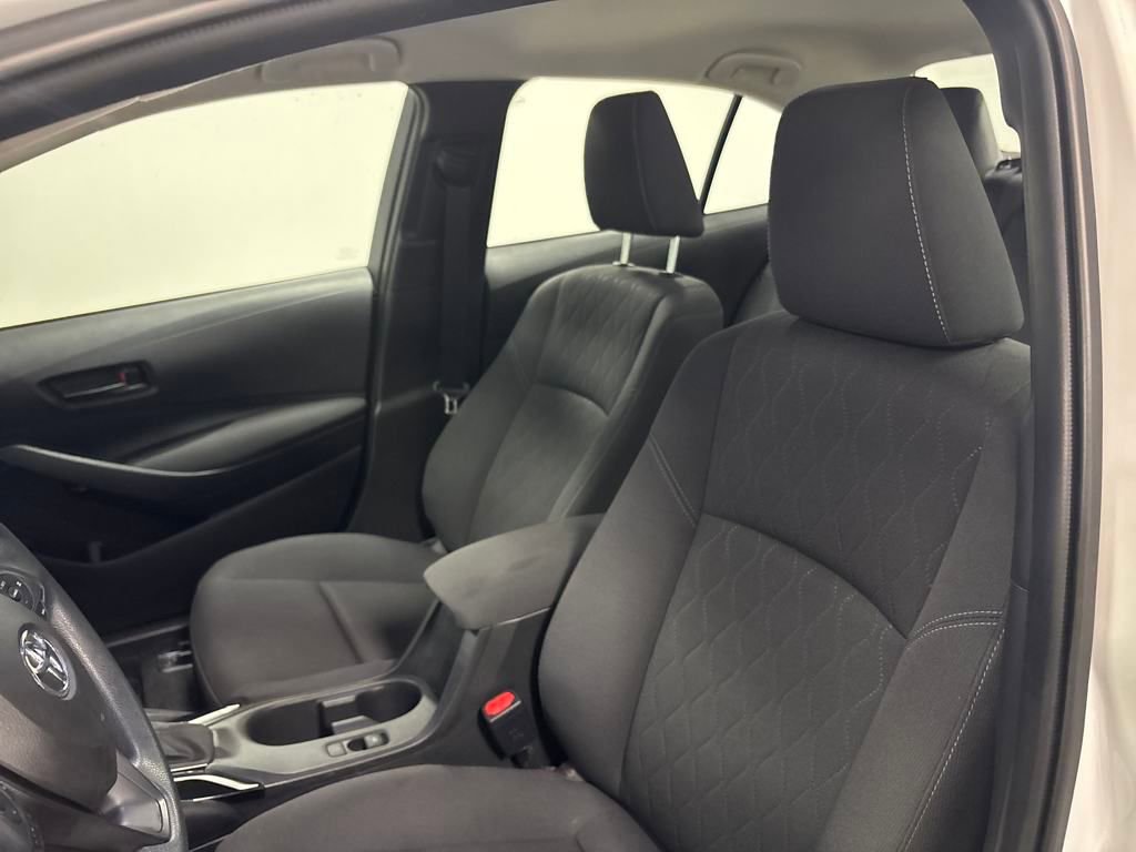 2023 Toyota Corolla LE photo 16