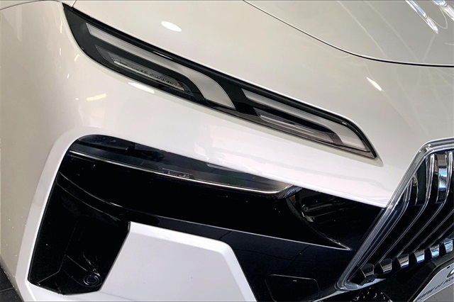 2024 Bmw 740i photo 24
