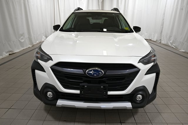 2024 Subaru Outback Limited photo 14