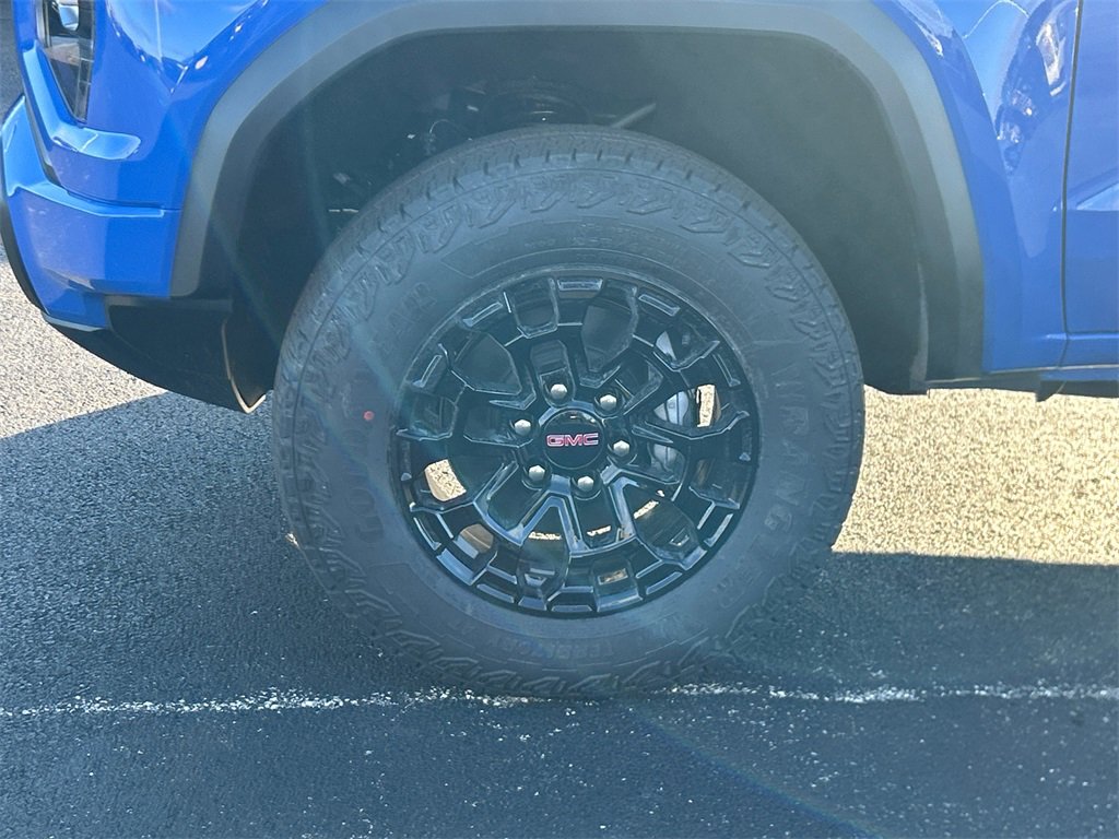 2026 GMC CANYON - Image 10