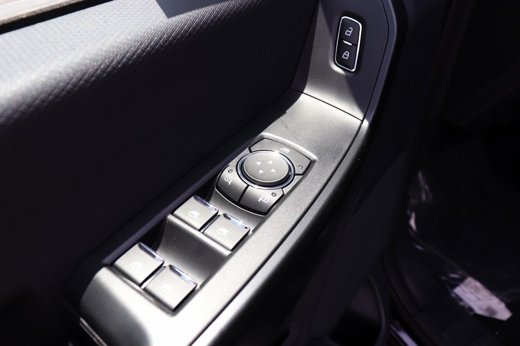 2025 Ford F-150 STX photo 14