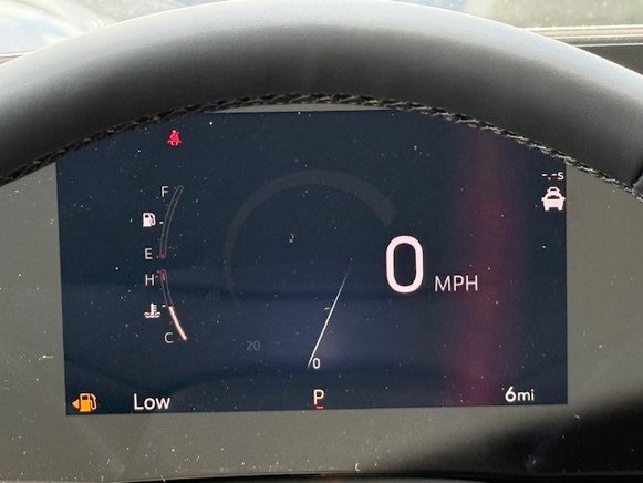 2025 Buick Envista Preferred photo 26