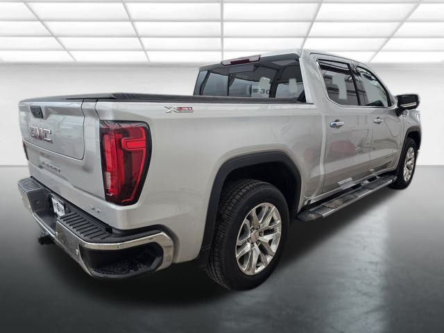 2021 Gmc Sierra 1500 SLT photo 4