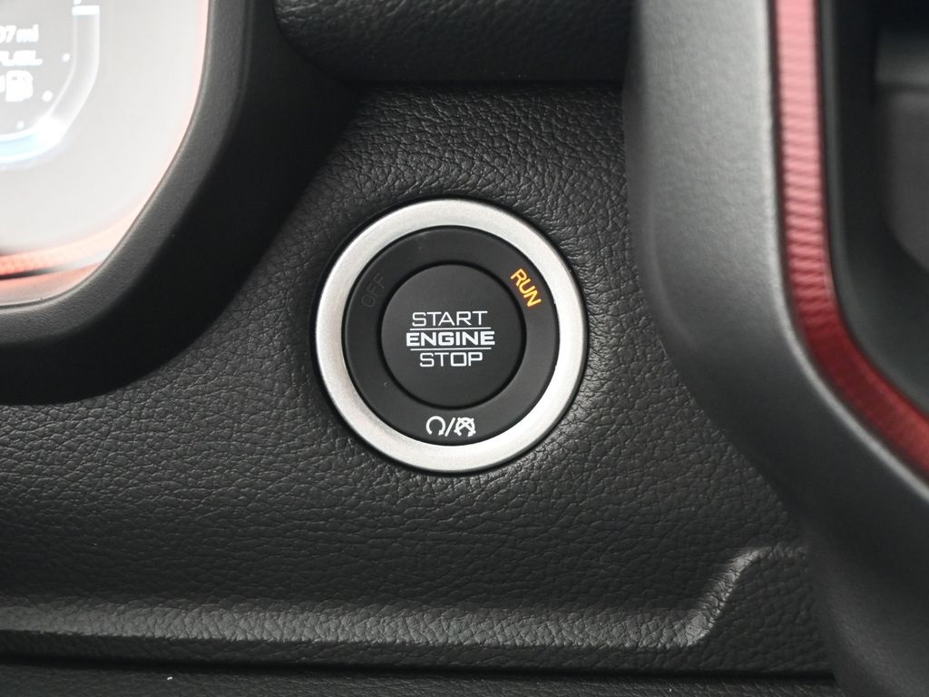 2026 Ram 1500 Rebel photo 2