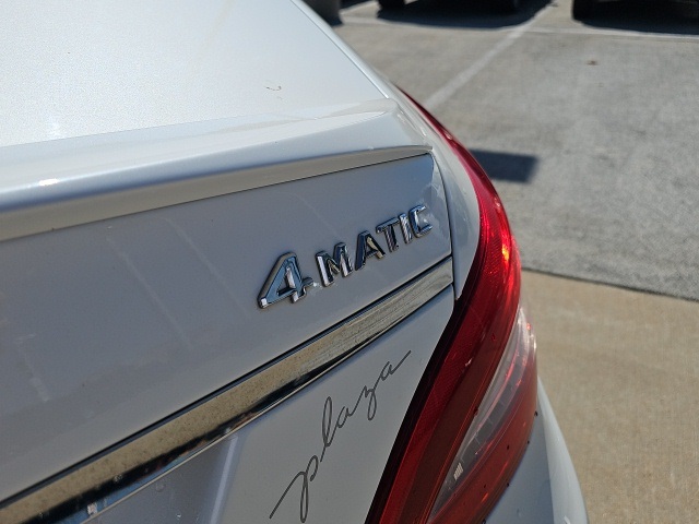 2014 Mercedes Benz CLS 550 photo 7