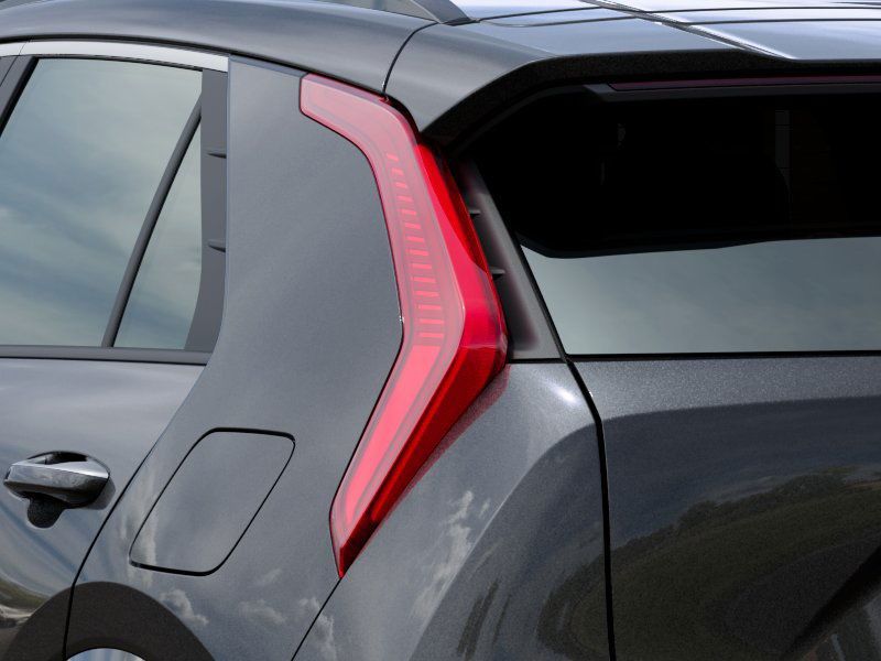 2025 Kia Niro SX Touring photo 10