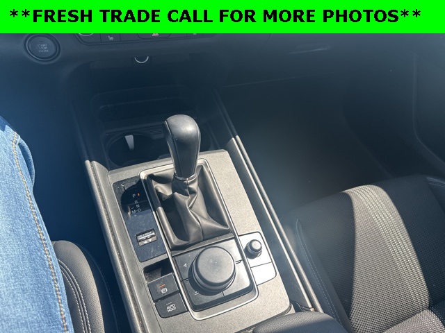 2024 Mazda CX-50 2.5 S Premium photo 8