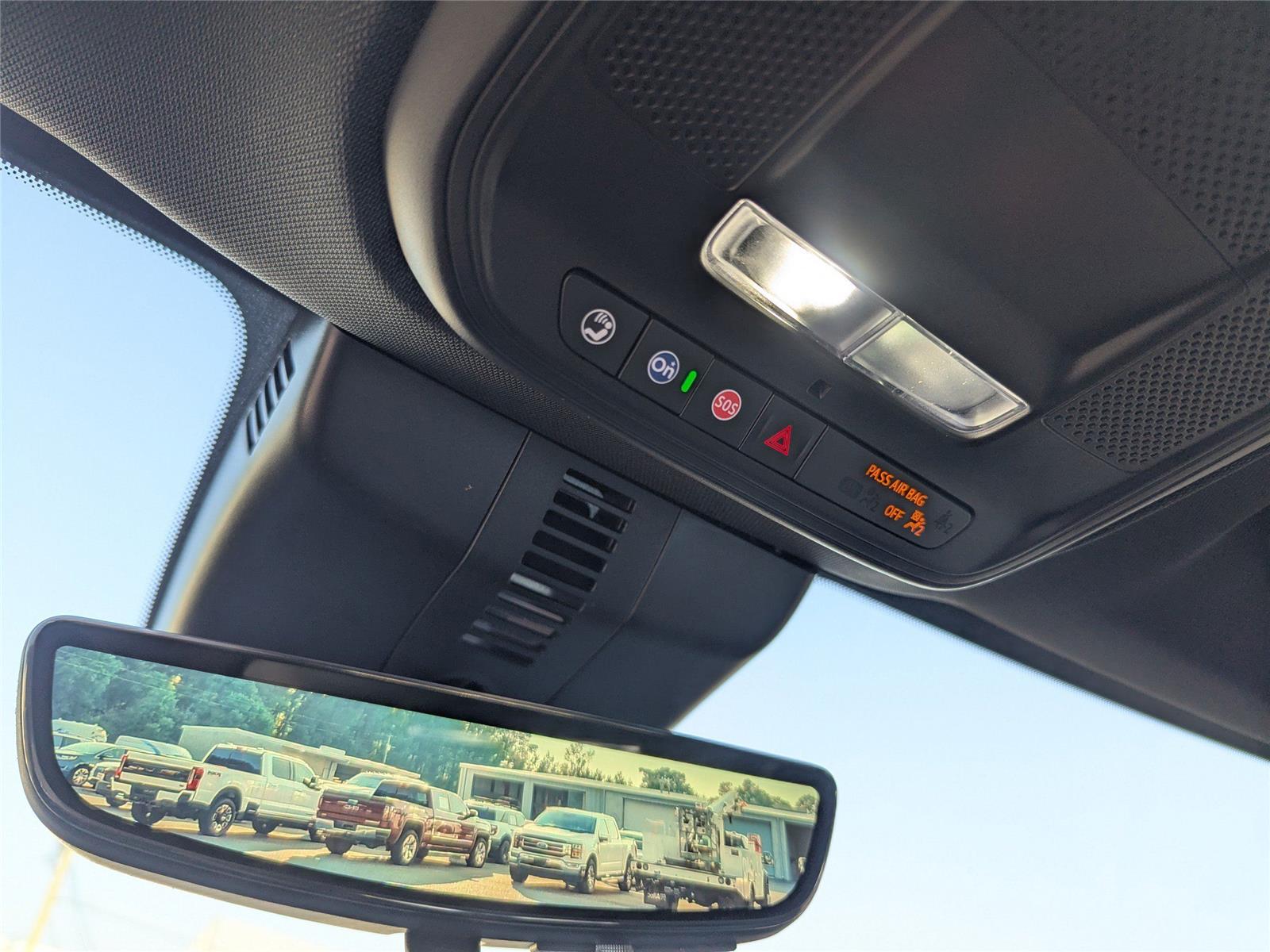 2026 Chevrolet Traverse photo 27