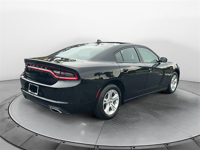 2023 Dodge Charger SXT photo 7