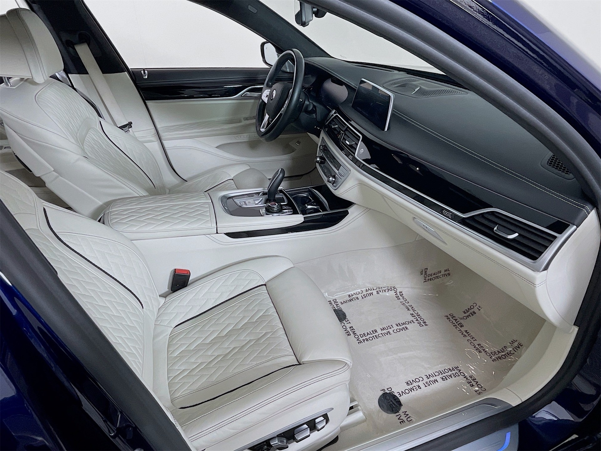 2022 Bmw B7 photo 22