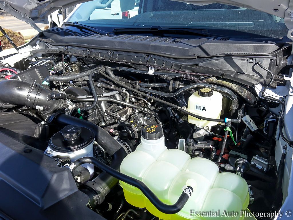 2026 FORD F-250 - Image 23