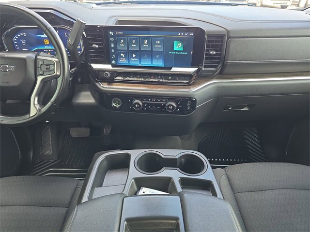 2023 Chevrolet Silverado 1500 photo 11