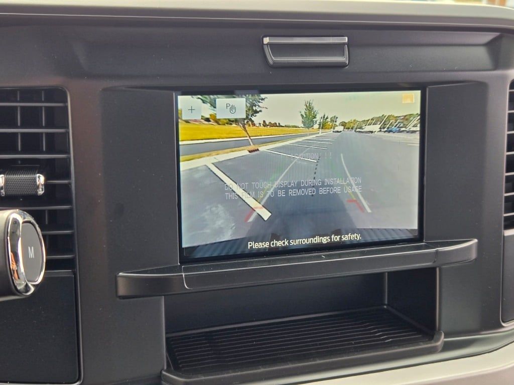 2026 Ford F-250 photo 21