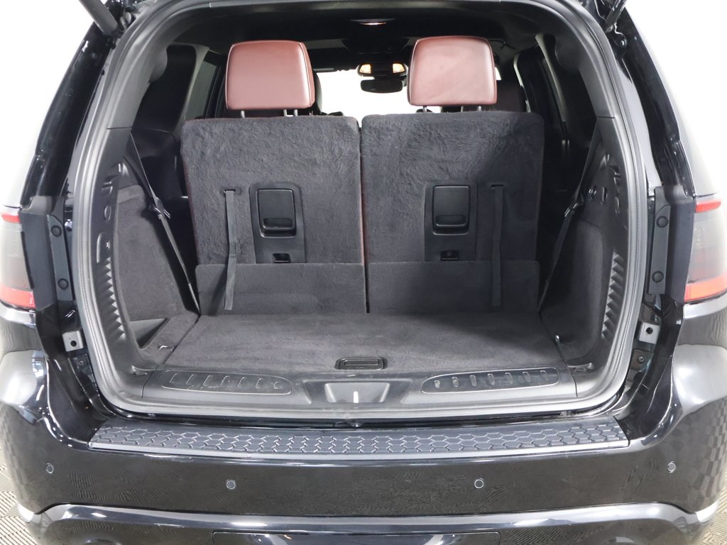 2021 Dodge Durango Citadel photo 23