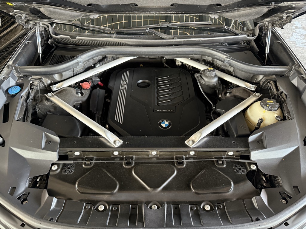 2020 Bmw X7 xDrive40i photo 14