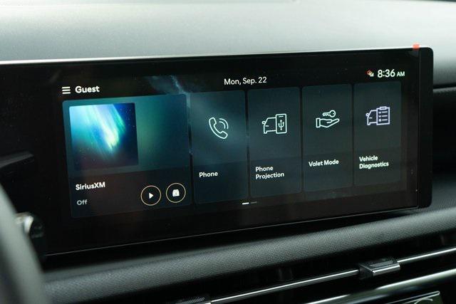 2026 Hyundai Tucson XRT photo 4