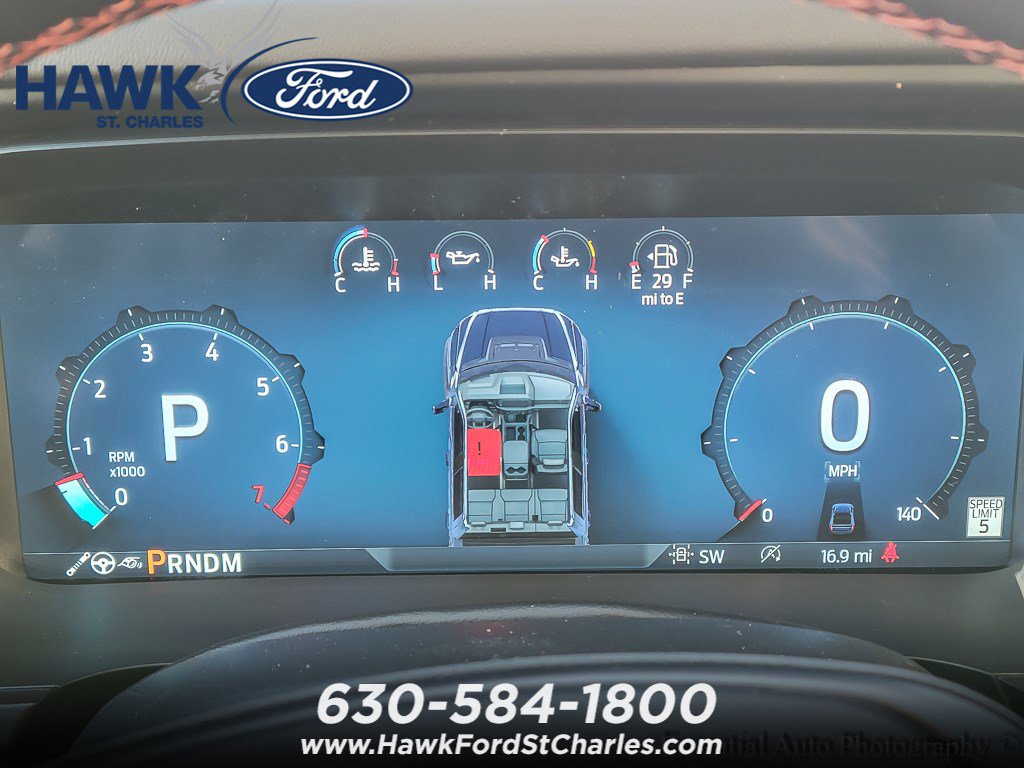 2025 FORD F-150 - Image 12