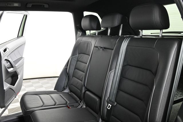 2019 Volkswagen Tiguan SEL Premium R-Line photo 20