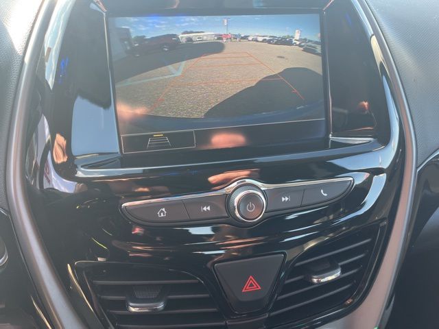 2019 Chevrolet Spark 2LT LT photo 16