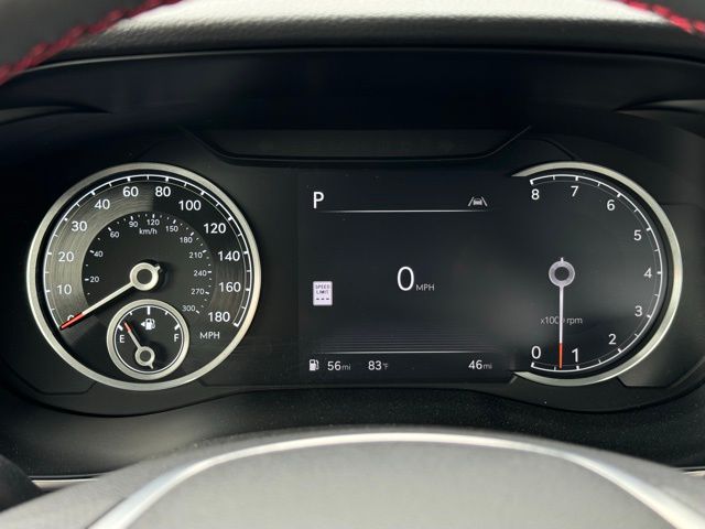 2025 Genesis G70 3.3T Sport Advanced photo 27