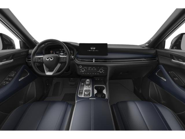 2026 Infiniti QX60 AWD photo 4