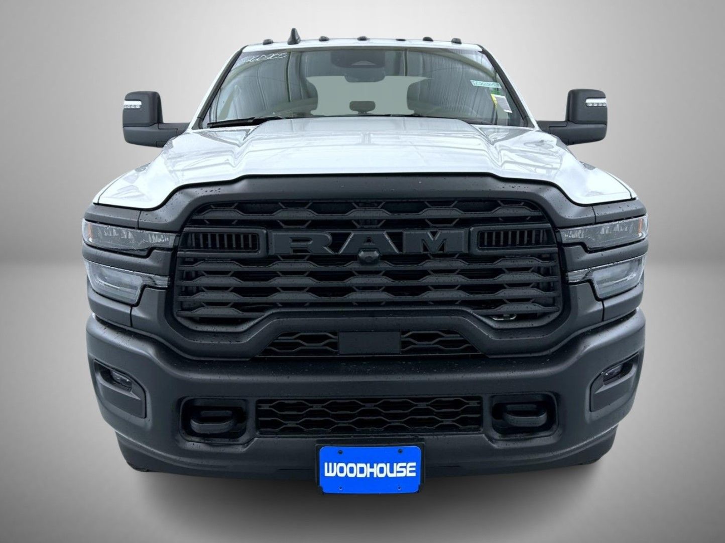 2026 Ram 2500 Tradesman photo 2