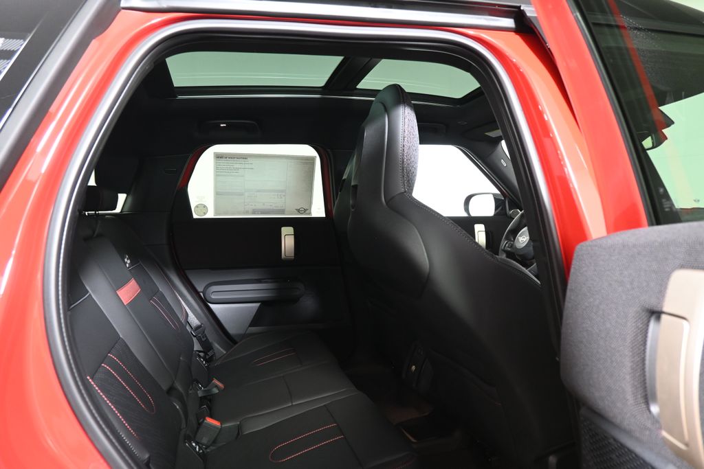 2026 Mini Countryman S ALL4 photo 16