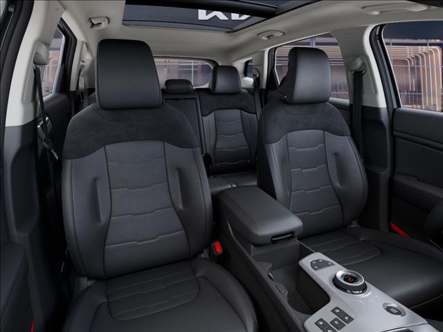 2026 Kia Sportage Hybrid SX Prestige photo 14