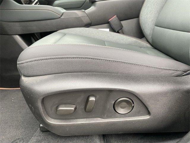 2026 Gmc Terrain AT4 photo 4