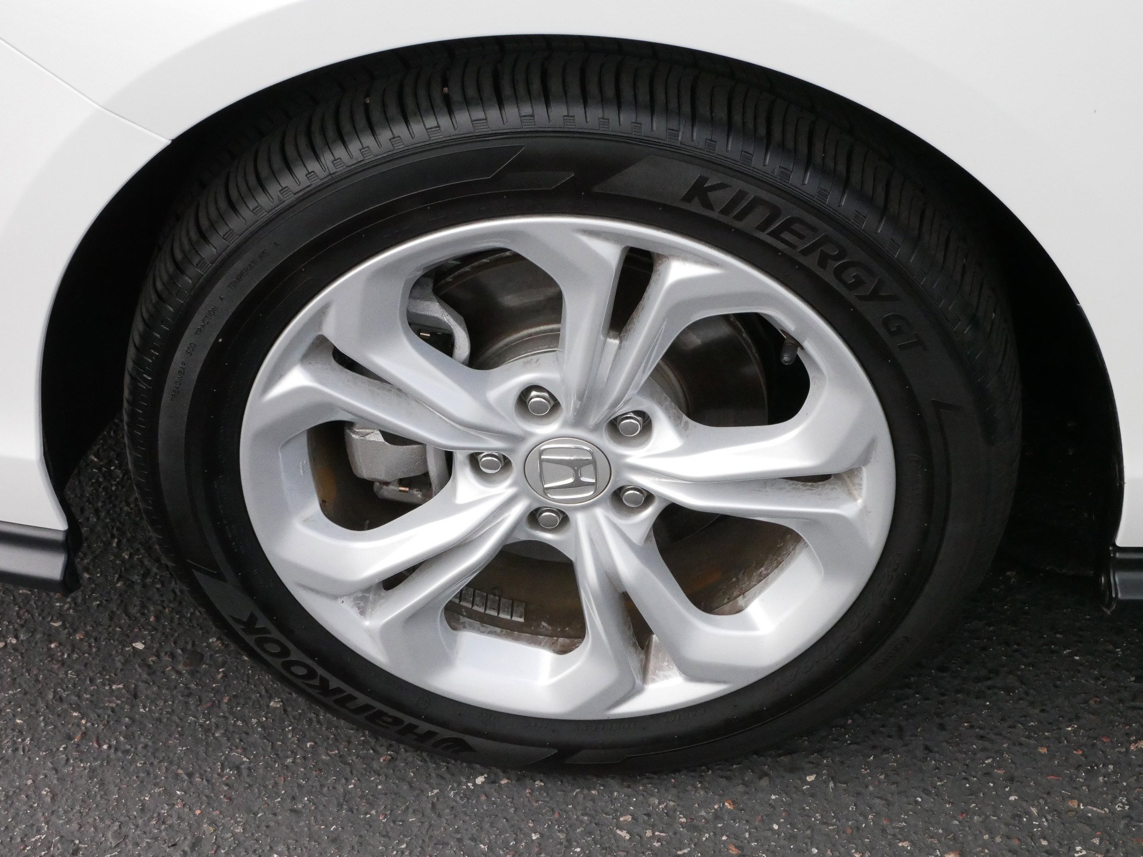 2024 Honda Accord LX photo 10
