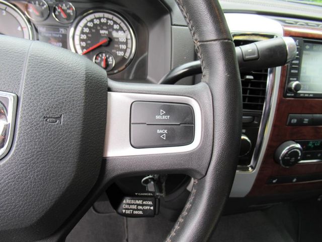 2010 Ram 2500 Laramie photo 16