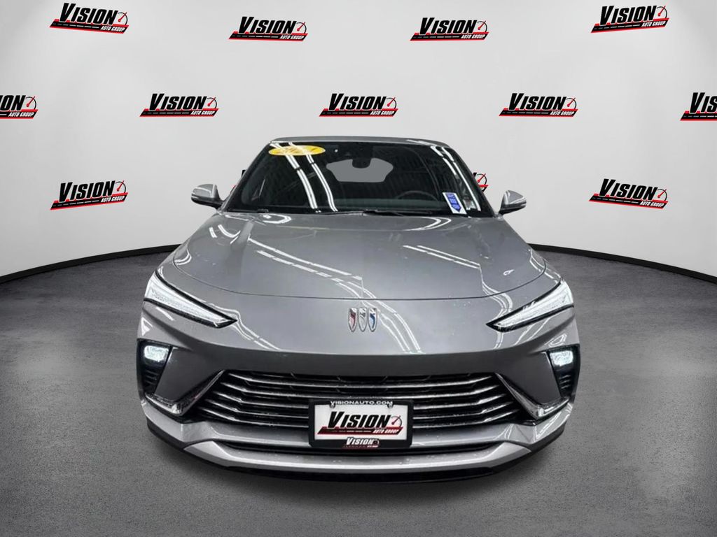 2024 Buick Envista Preferred photo 2