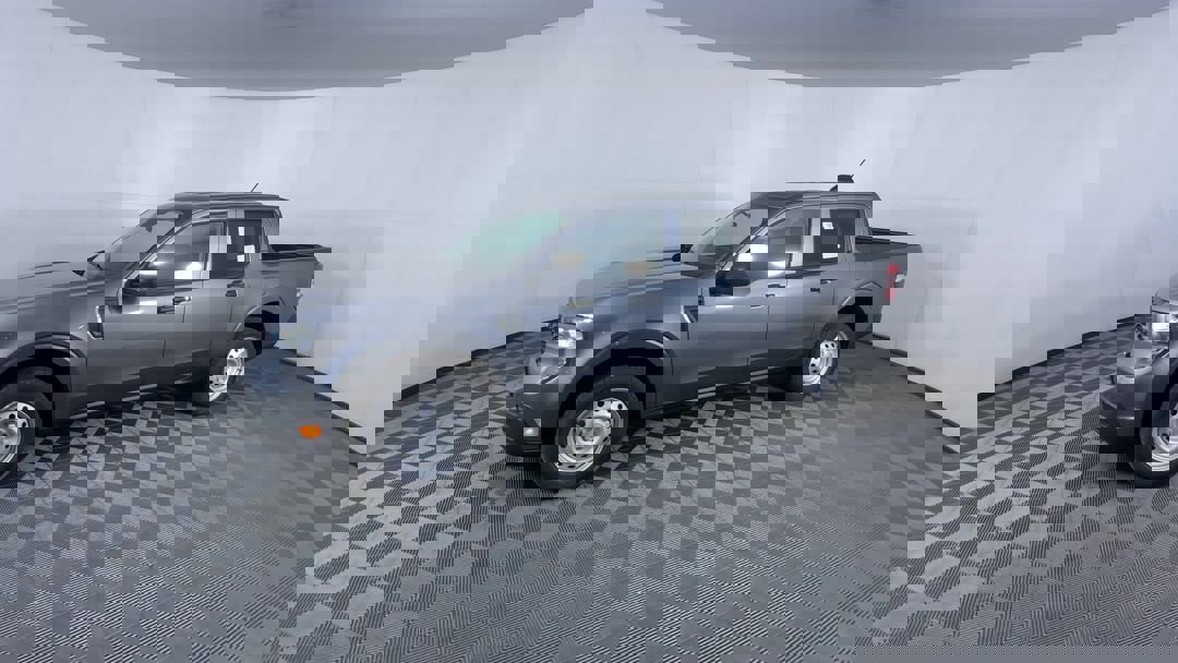 2026 Ford Maverick XL photo 4