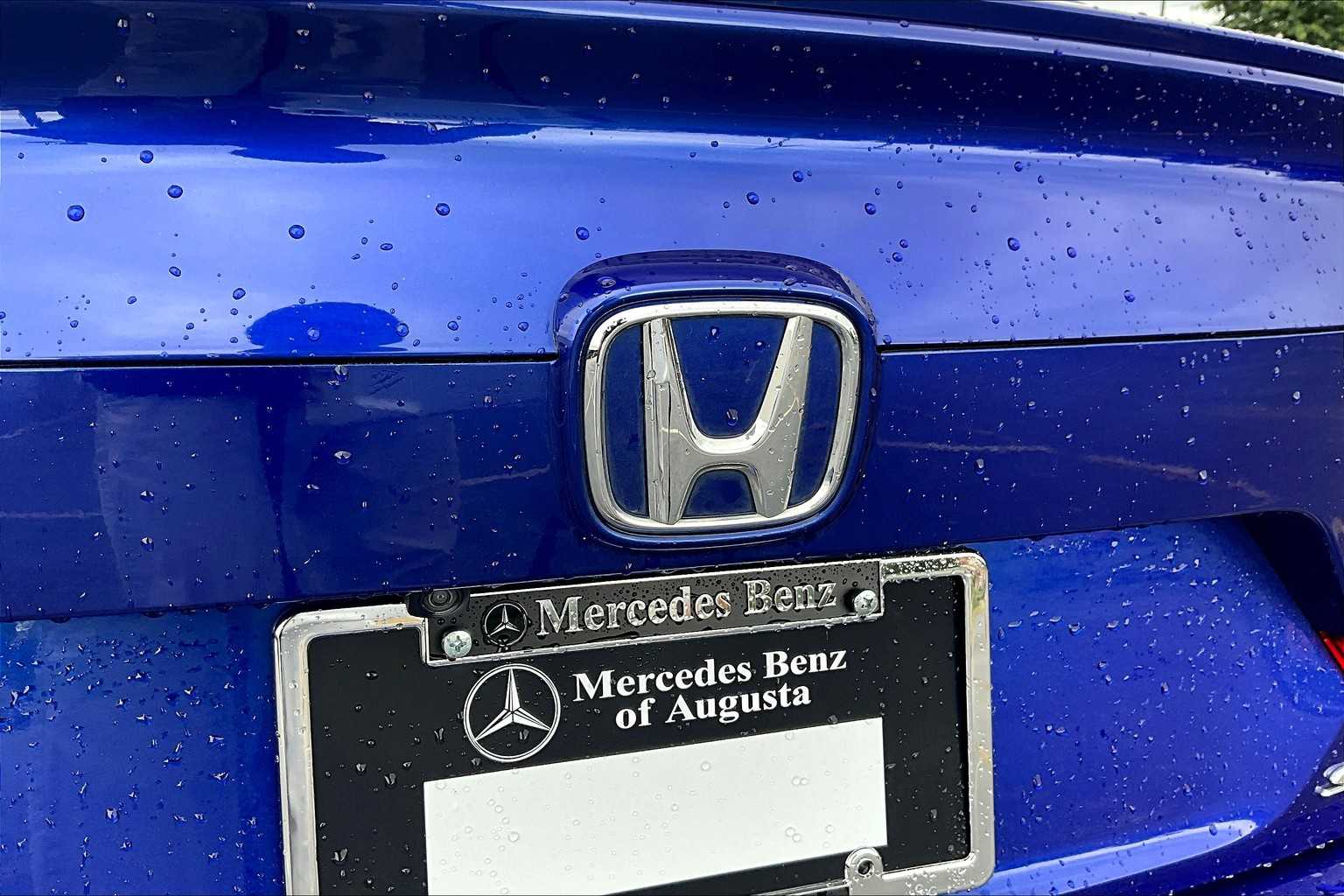 2019 Honda Accord Sport 1.5T photo 30